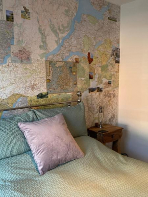 Fig Tree Flat - Recently Renovated
